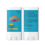 Tallow Zinc Sun Stick – Natural Sunscreen (2 Pack) | By Frelyn