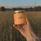 Manuka Honey at Chamomile Tallow Body Balm – Pampakalmang Moisturizer | Mula kay Frelyn