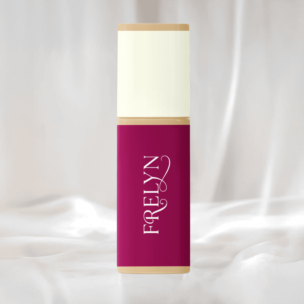 Riche Crème — Deep Nourishing Face Cream | By Frelyn