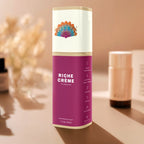 Riche Crème — Deep Nourishing Face Cream | By Frelyn