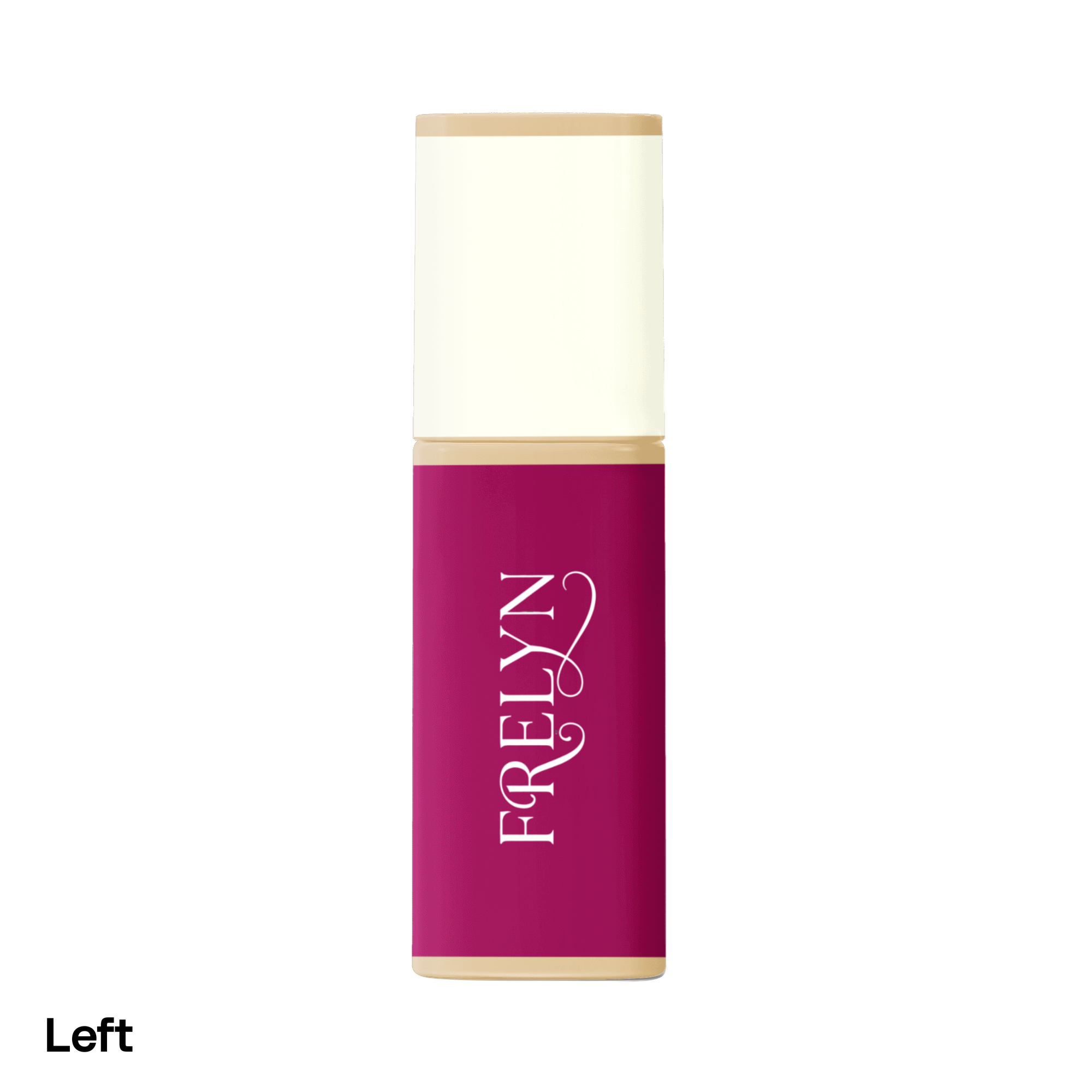 Riche Crème — Deep Nourishing Face Cream | By Frelyn