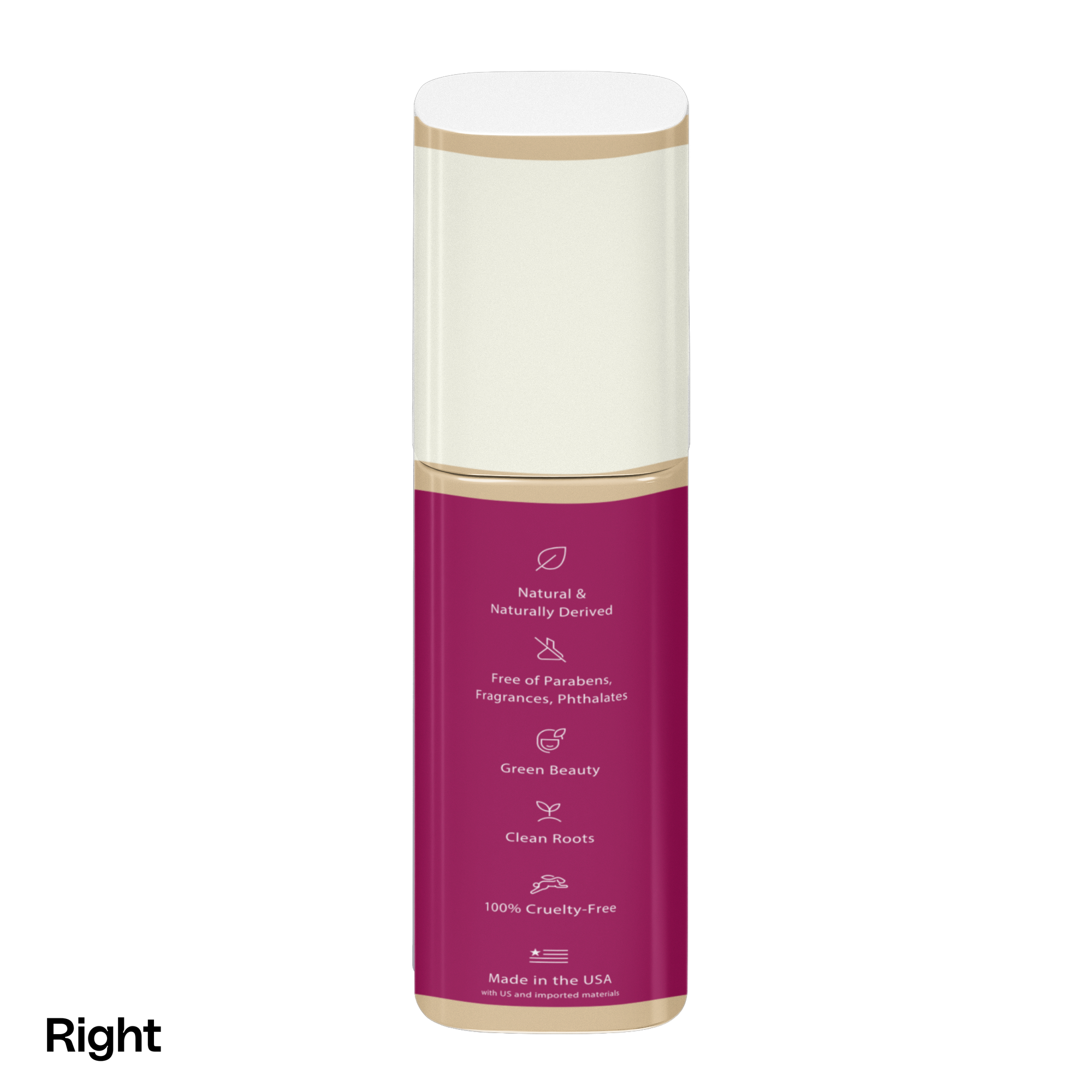 Riche Crème — Deep Nourishing Face Cream | By Frelyn