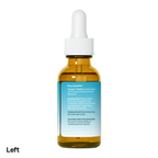 Multi-Peptide & Copper Peptide Complex Anti-Aging Serum | Ni Frelyn