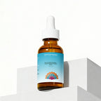 Multi-Peptide & Copper Peptide Complex Anti-Aging Serum | Ni Frelyn