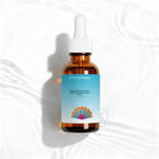 Multi-Peptide & Copper Peptide Complex Anti-Aging Serum | Ni Frelyn