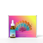 Multi-Peptide & Copper Peptide Complex Anti-Aging Serum | Ni Frelyn