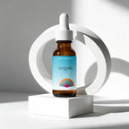 Multi-Peptide & Copper Peptide Complex Anti-Aging Serum | Ni Frelyn