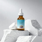 Multi-Peptide & Copper Peptide Complex Anti-Aging Serum | Ni Frelyn