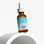 Multi-Peptide & Copper Peptide Complex Anti-Aging Serum | Ni Frelyn