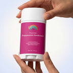 Peptide Peppermint Natural Deodorant (2 Pack) | Mula sa Frelyn