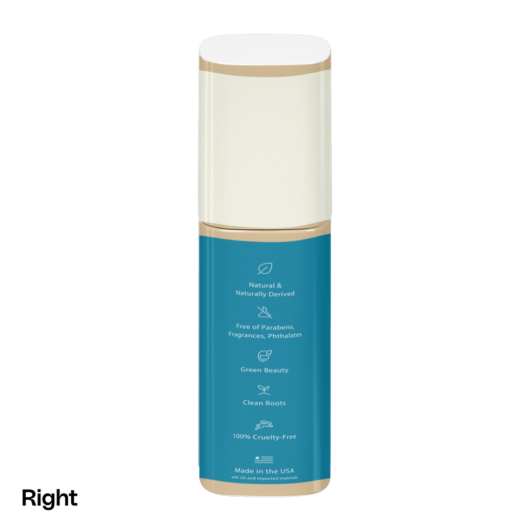 HydraSnail Mucin Essence — Hydration-Boosting Complex | By Frelyn