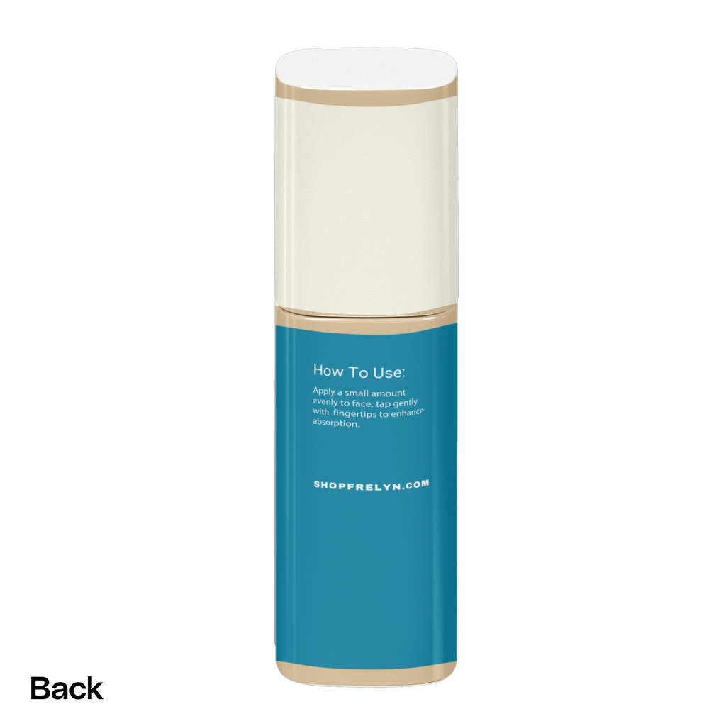 HydraSnail Mucin Essence — Hydration-Boosting Complex | By Frelyn