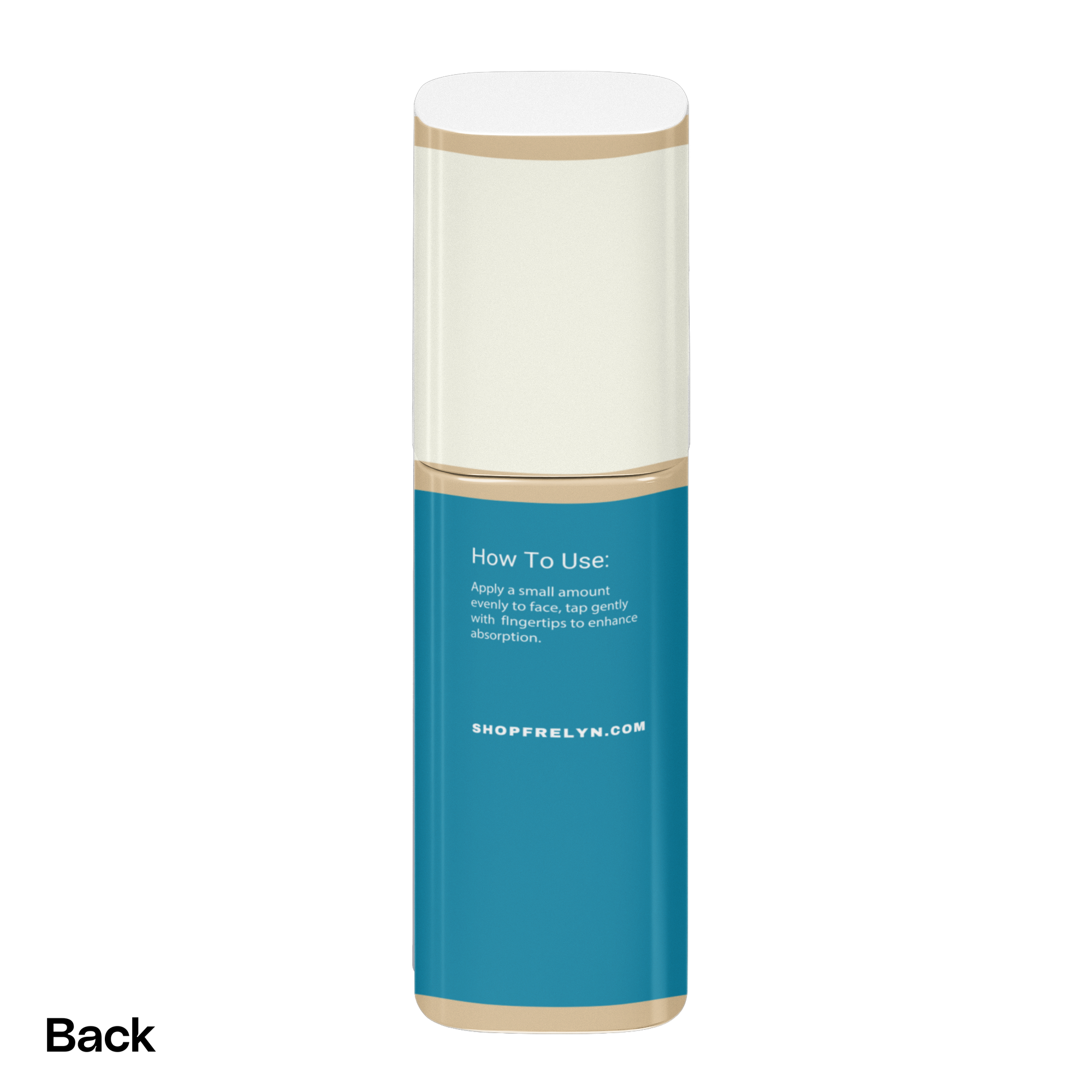 HydraSnail Mucin Essence — Hydration-Boosting Complex | By Frelyn