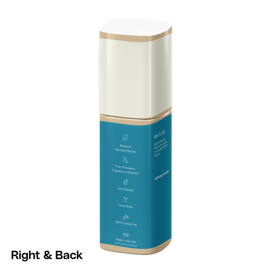 HydraSnail Mucin Essence — Hydration-Boosting Complex | By Frelyn