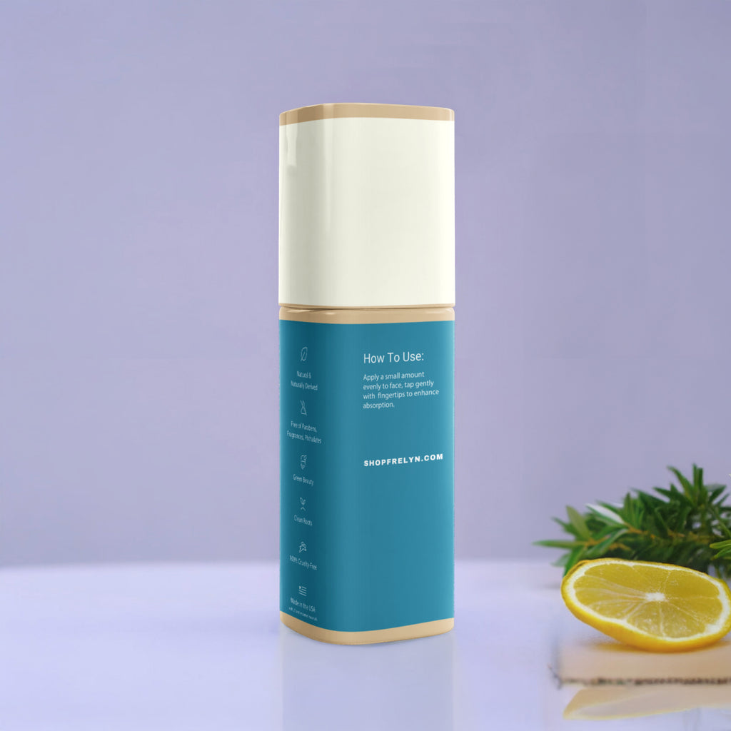 HydraSnail Mucin Essence — Hydration-Boosting Complex | By Frelyn