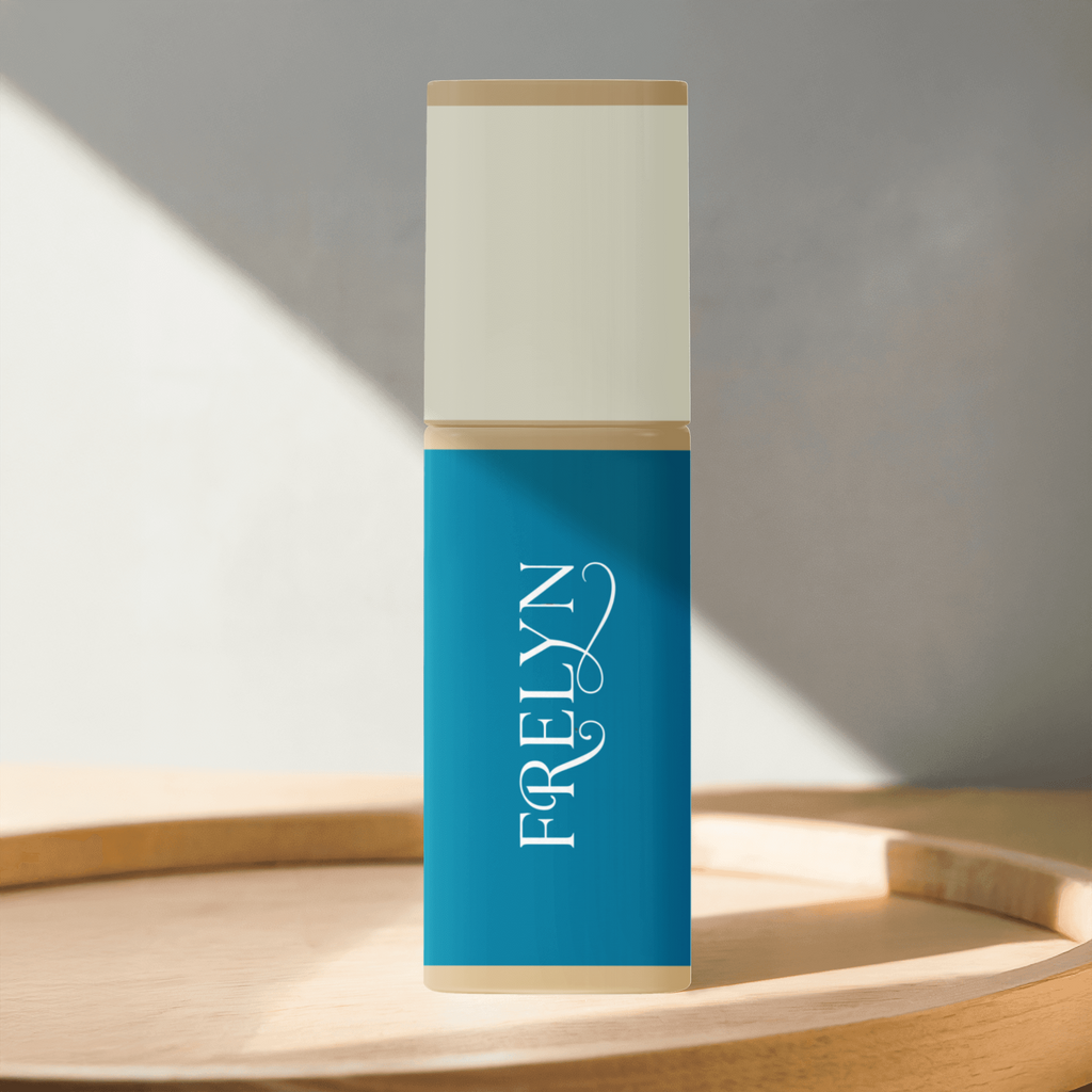 HydraSnail Mucin Essence — Hydration-Boosting Complex | By Frelyn