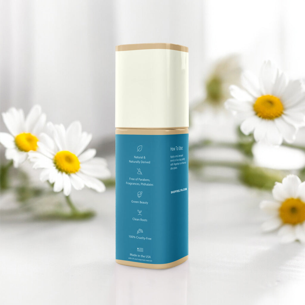 HydraSnail Mucin Essence — Hydration-Boosting Complex | By Frelyn