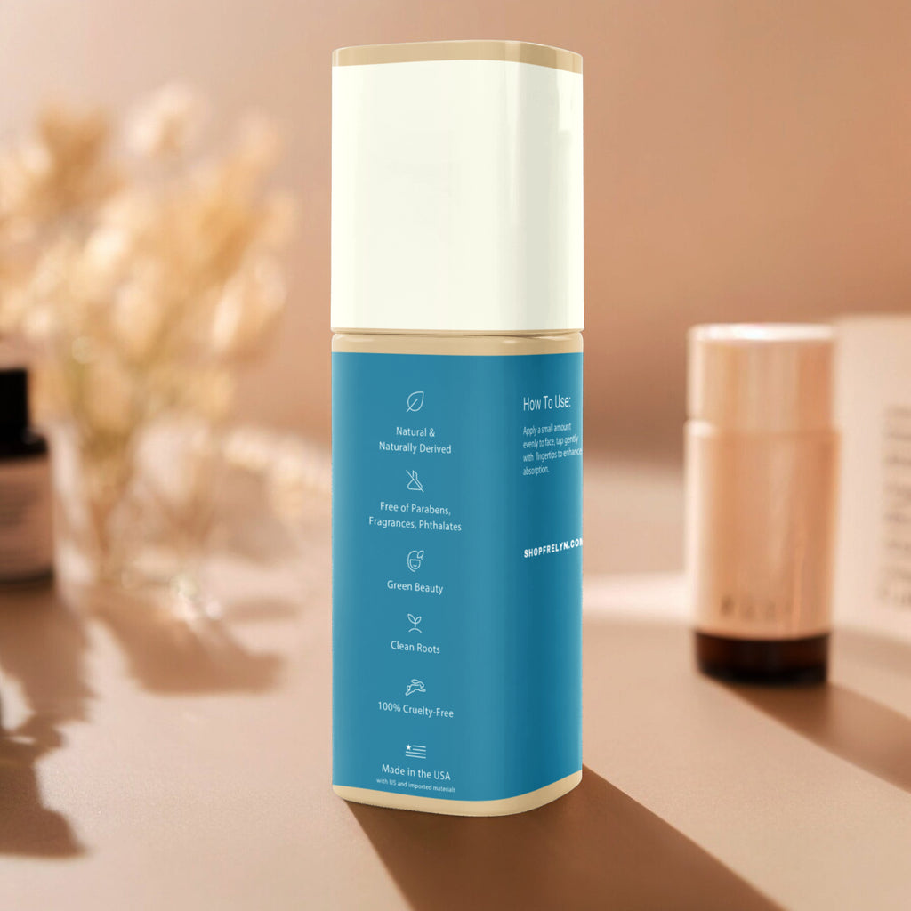 HydraSnail Mucin Essence — Hydration-Boosting Complex | By Frelyn