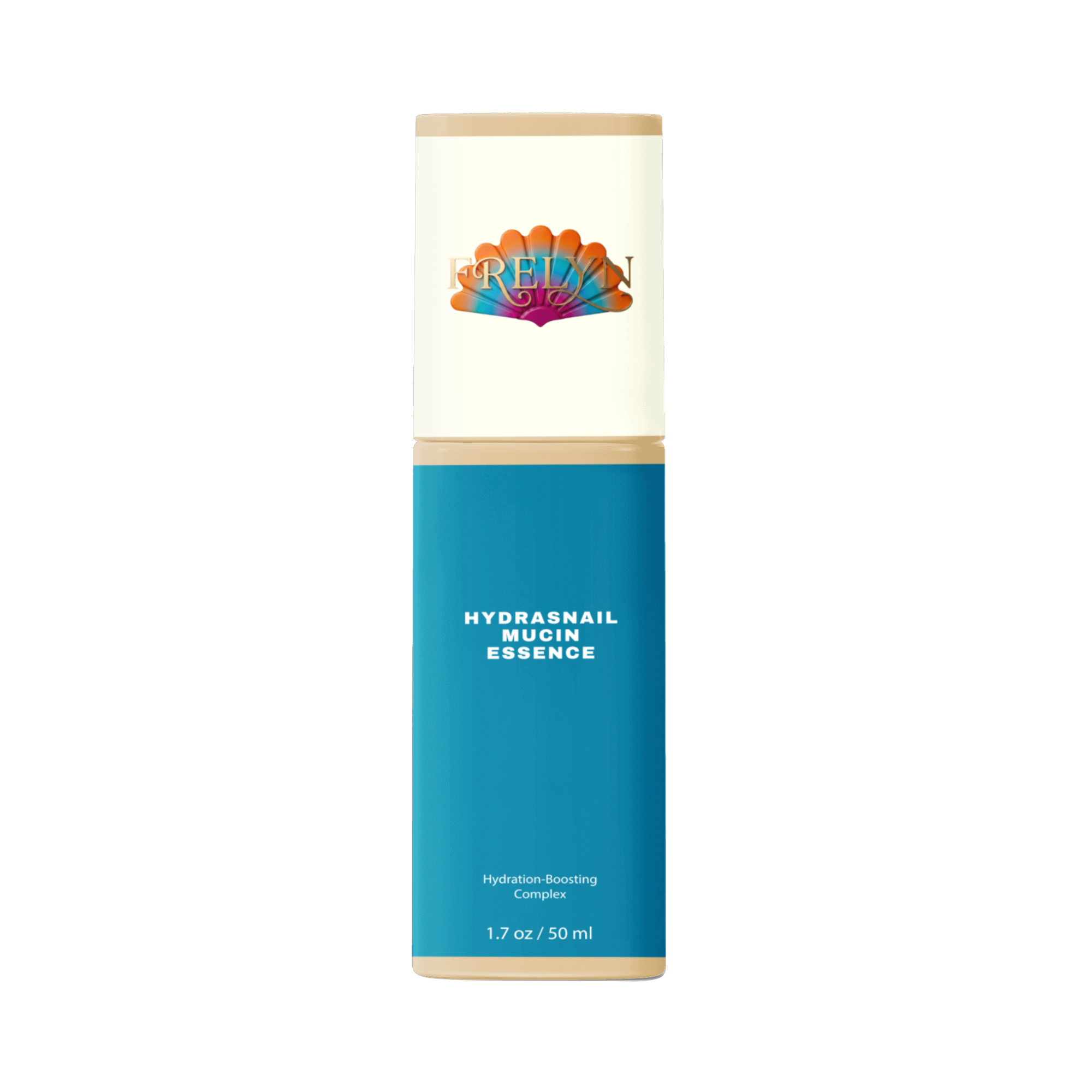 HydraSnail Mucin Essence — Hydration-Boosting Complex | By Frelyn