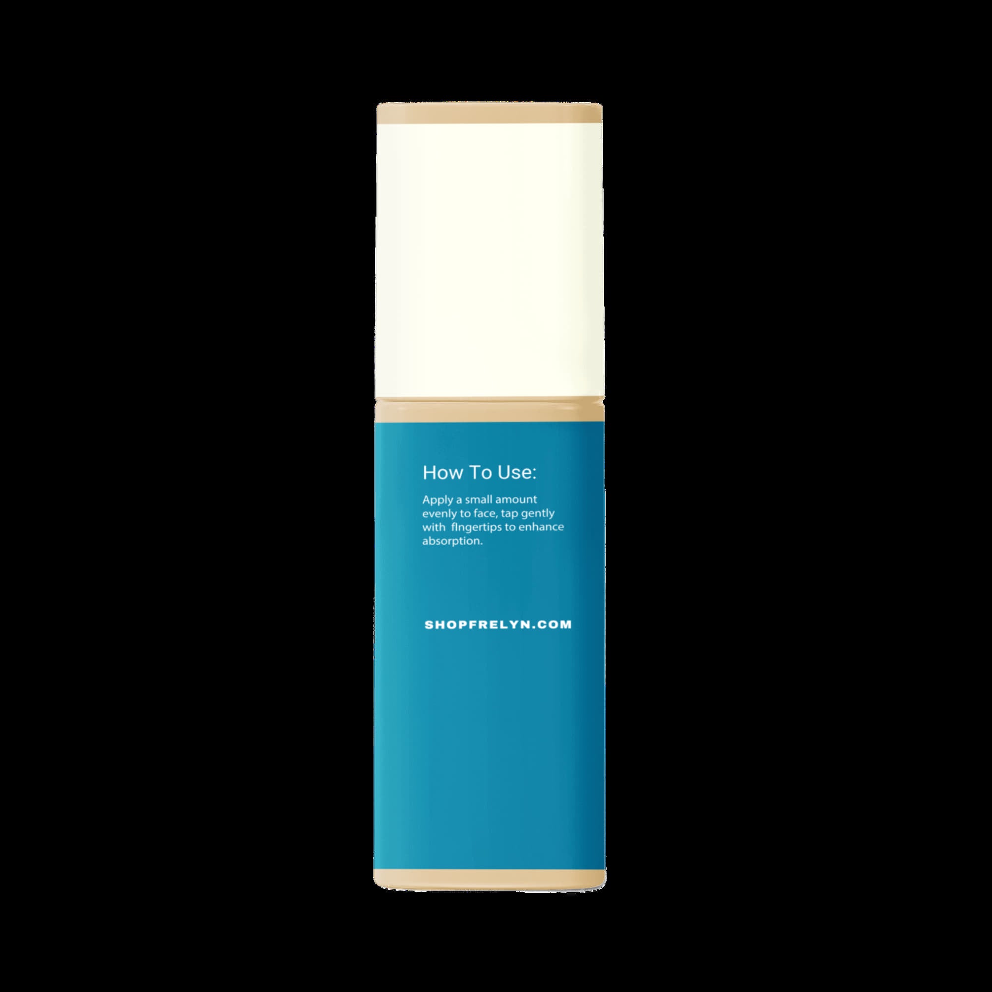 HydraSnail Mucin Essence — Hydration-Boosting Complex | By Frelyn