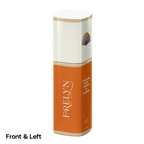 Milky Oil Foaming Face Cleanser – Gentle Daily Wash | By Frelyn