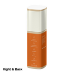 Milky Oil Foaming Face Cleanser – Gentle Daily Wash | By Frelyn