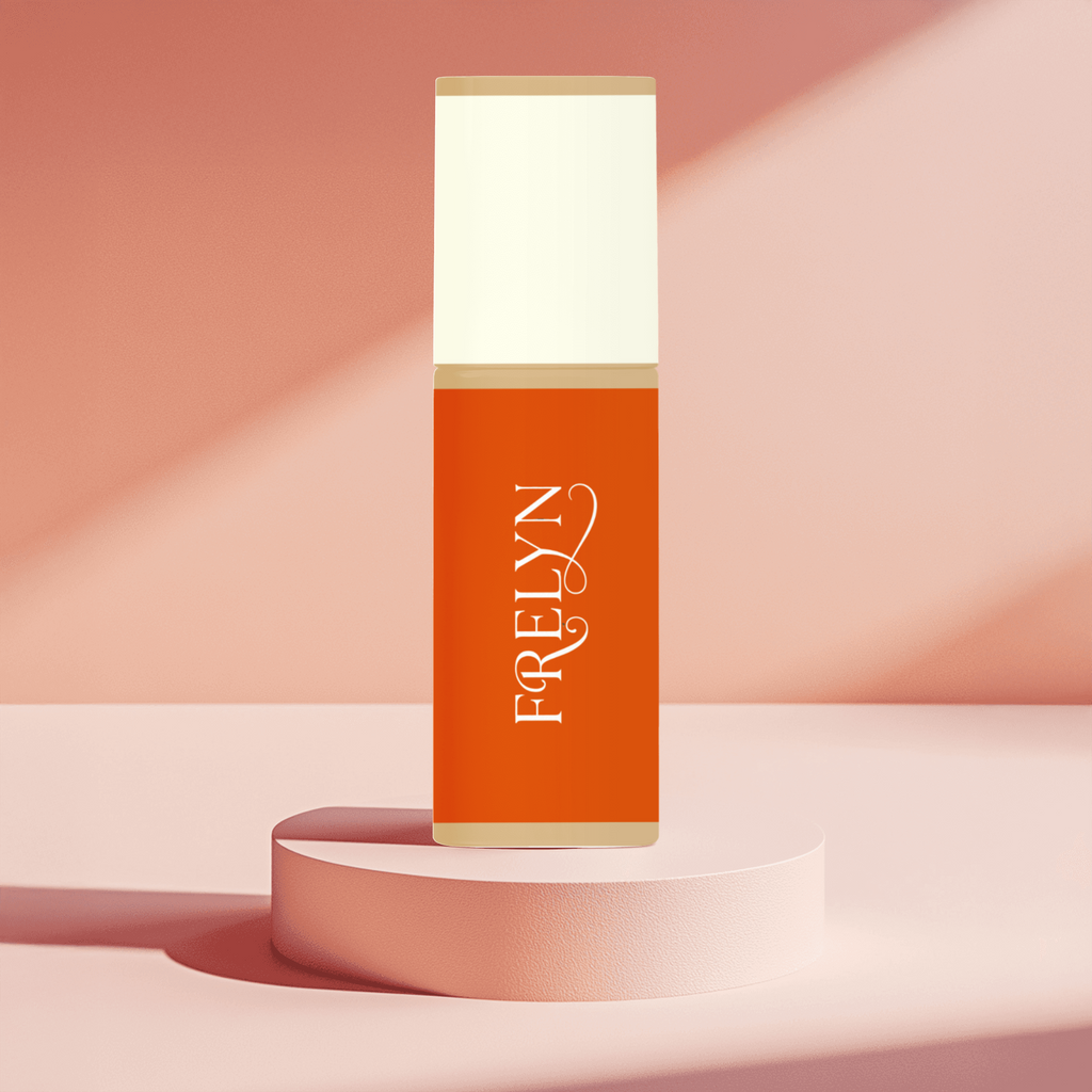 Milky Oil Foaming Face Cleanser – Gentle Daily Wash | By Frelyn