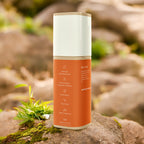 Milky Oil Foaming Face Cleanser – Gentle Daily Wash | By Frelyn