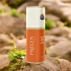 Milky Oil Foaming Face Cleanser – Gentle Daily Wash | By Frelyn