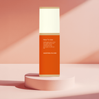 Milky Oil Foaming Face Cleanser – Gentle Daily Wash | By Frelyn