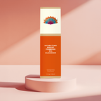 Milky Oil Foaming Face Cleanser – Gentle Daily Wash | By Frelyn