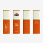 Milky Oil Foaming Face Cleanser – Gentle Daily Wash | By Frelyn