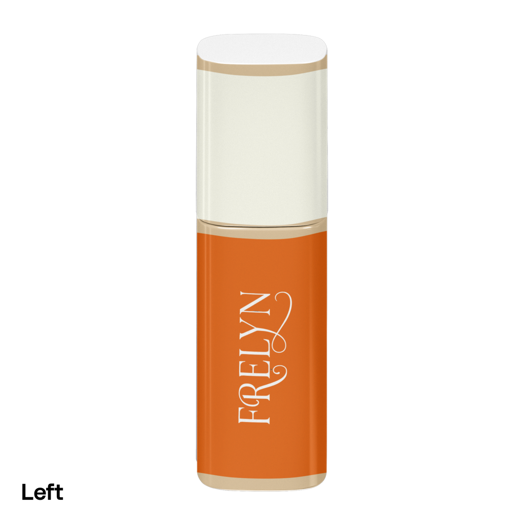 Milky Oil Foaming Face Cleanser – Gentle Daily Wash | By Frelyn