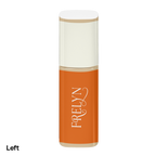 Milky Oil Foaming Face Cleanser – Gentle Daily Wash | By Frelyn