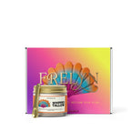 Whipped Grass-Fed Tallow Balm with Vanilla Bean – Deep Moisturizer | By Frelyn