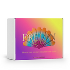 Whipped Grass-Fed Tallow Balm with Vanilla Bean – Deep Moisturizer | By Frelyn