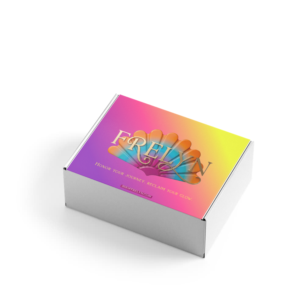 Whipped Grass-Fed Tallow Balm with Vanilla Bean – Deep Moisturizer | By Frelyn