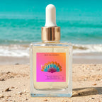 Manuka Honey at Sea Moss Post-Shave Body Oil | Gawa ni Frelyn
